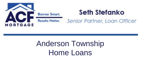 Mortgage Rates Anderson Township