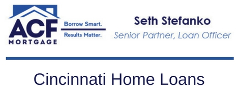 Mortgage Rates Cincinnati