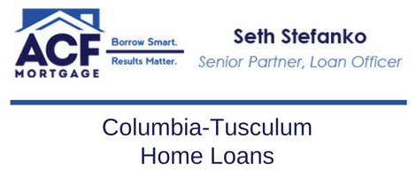 Mortgage Rates Columbia Tusculum