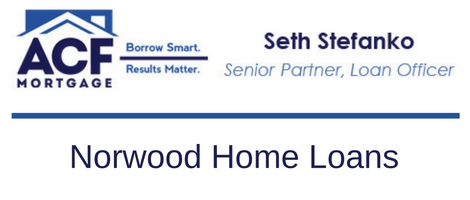 Mortgage Rates Norwood