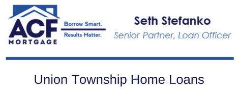 Mortgage Rates Union Township
