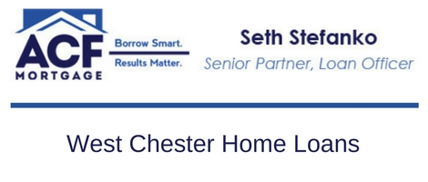 Mortgage Rates West Chester
