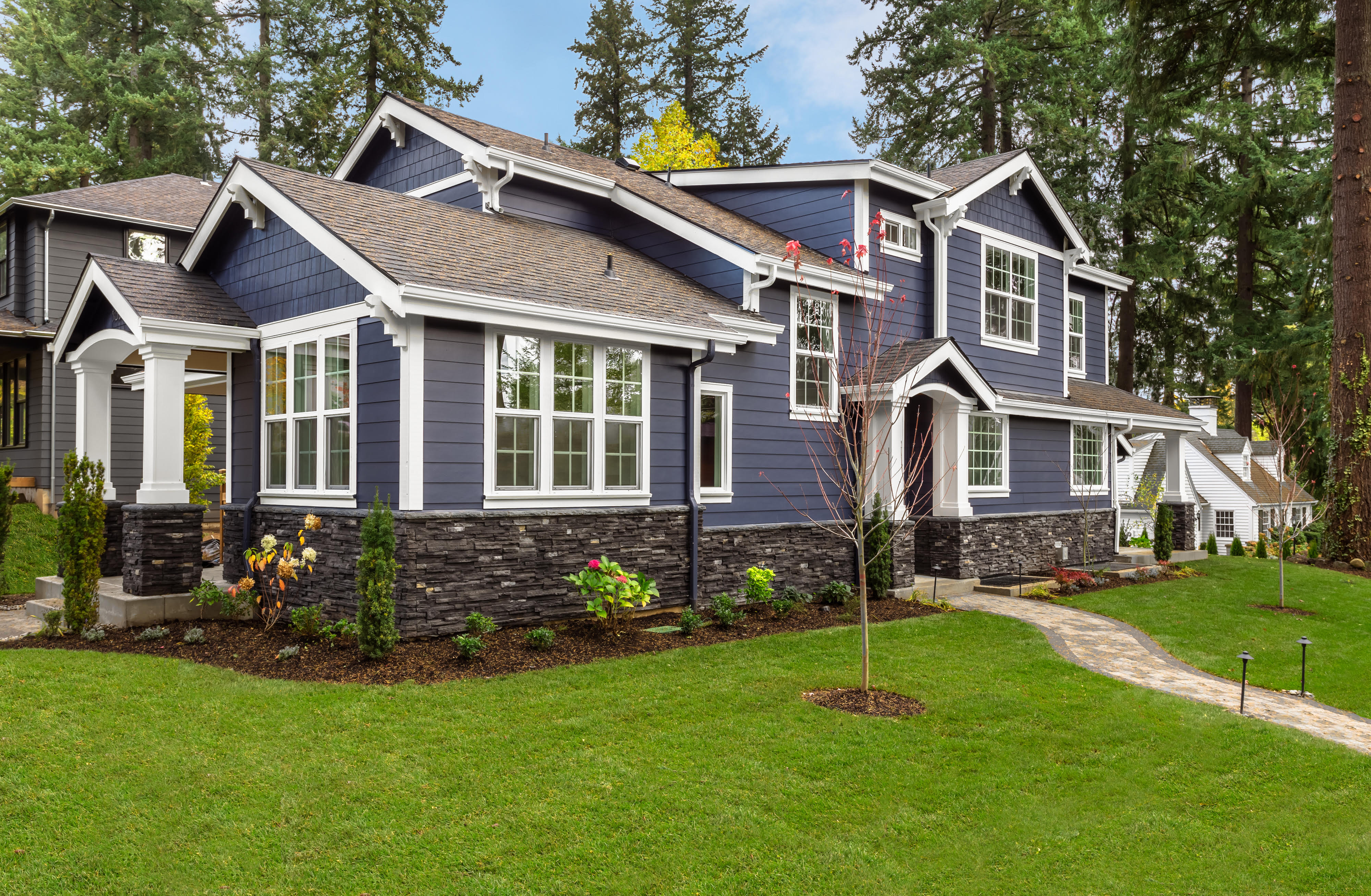cash-out refinance Cincinnati