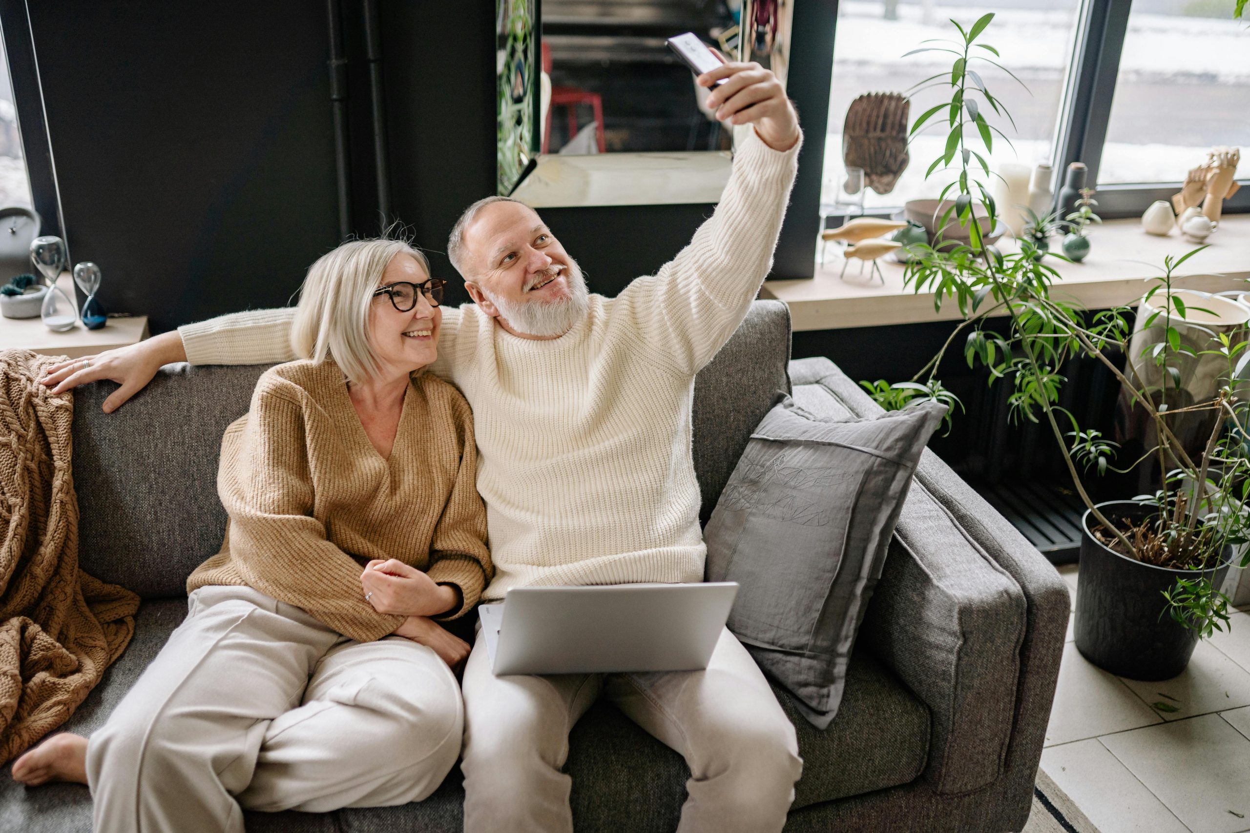 reverse mortgage Cincinnati